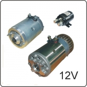 MOTORI 12V DC